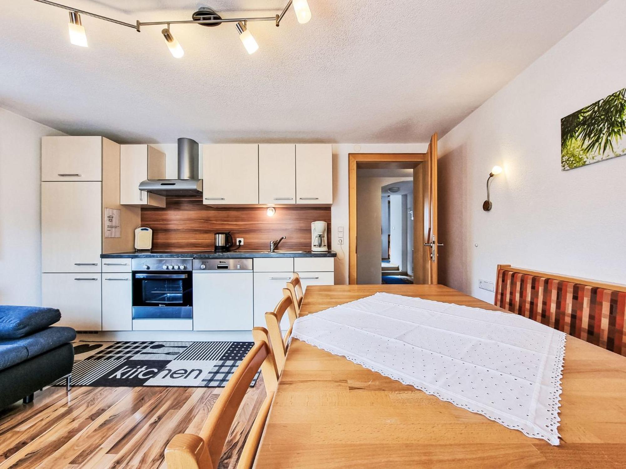 קאפל Apartment Laura - Kpl627 By Interhome מראה חיצוני תמונה