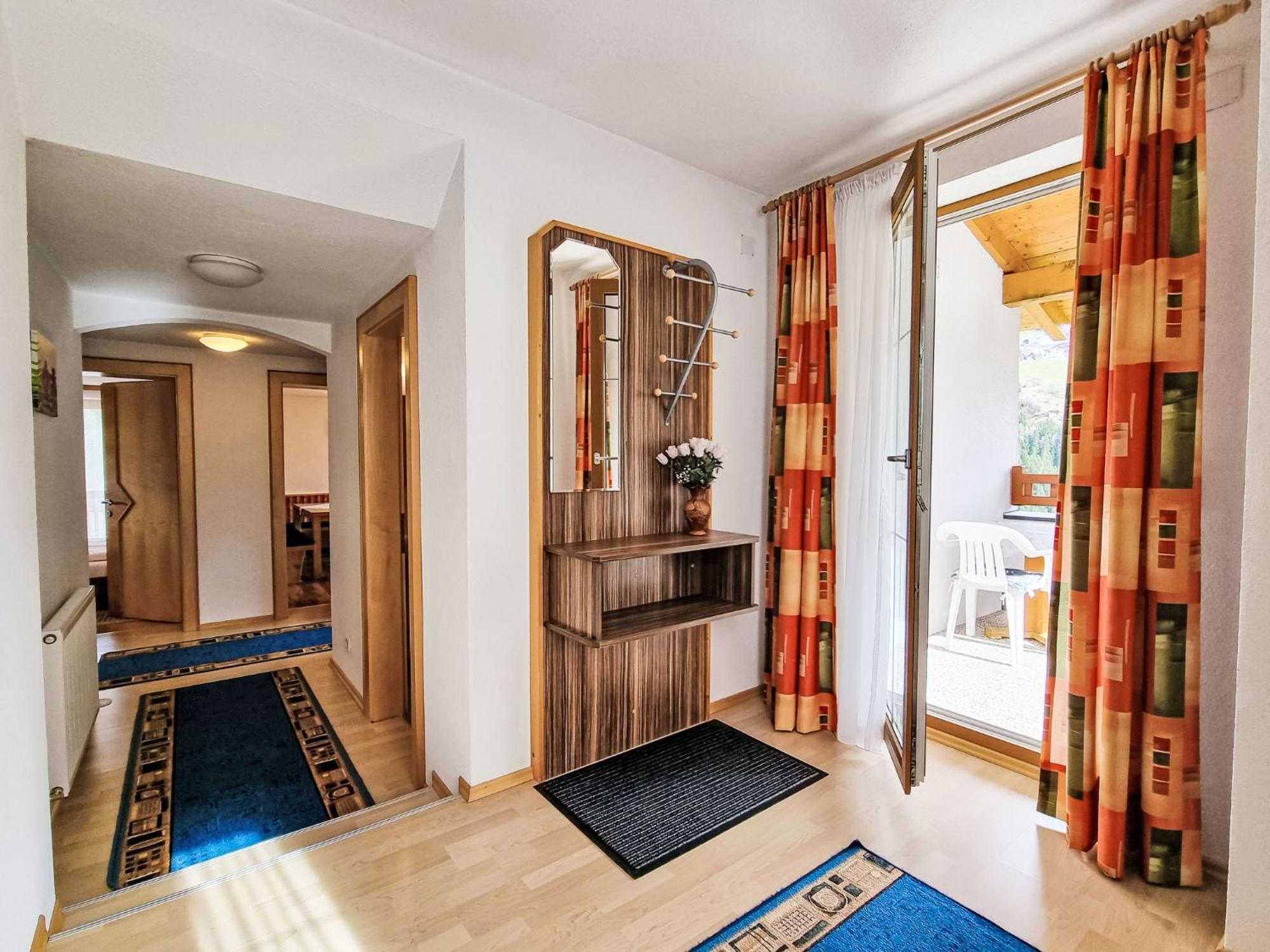 קאפל Apartment Laura - Kpl627 By Interhome מראה חיצוני תמונה
