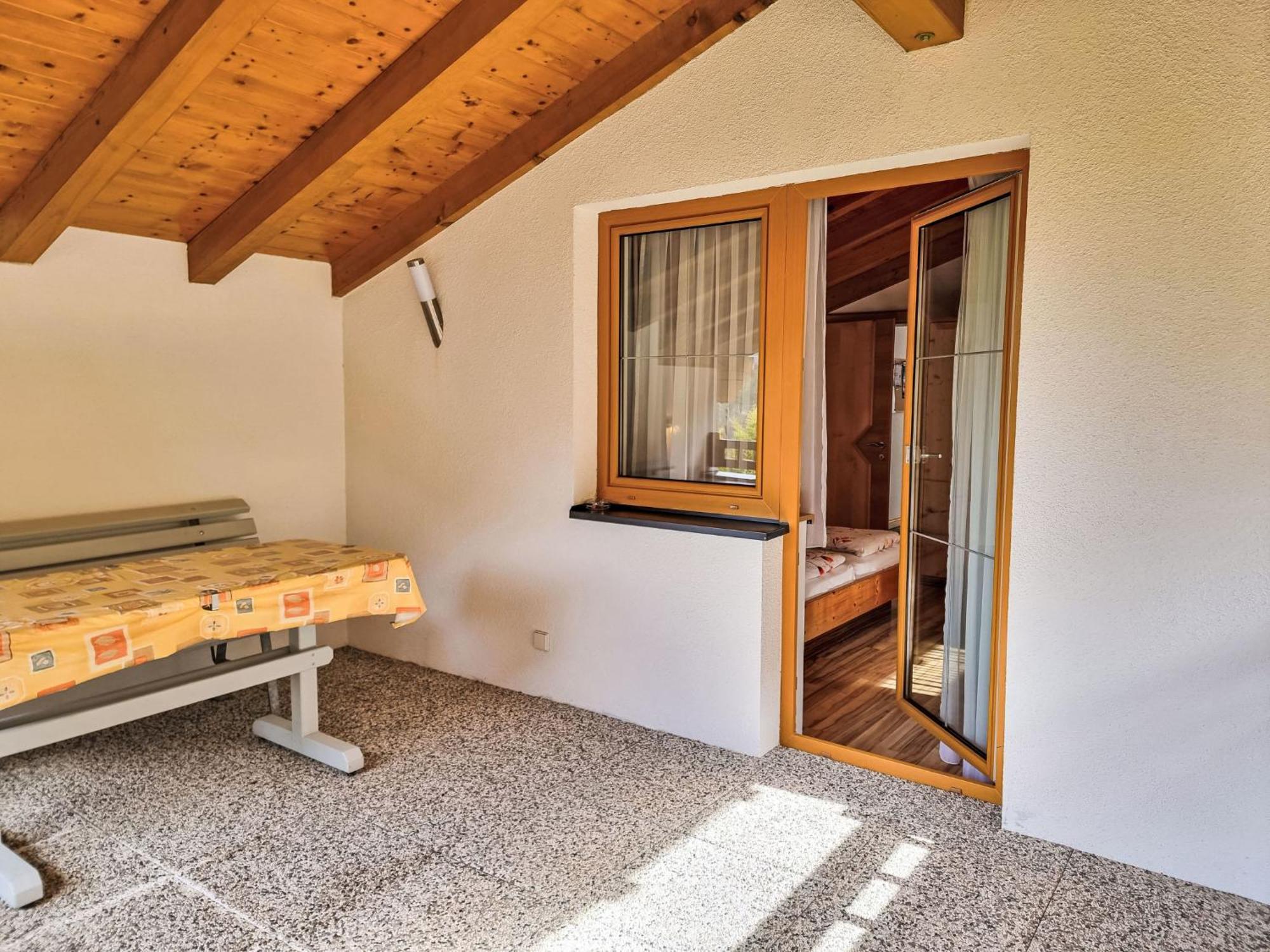 קאפל Apartment Laura - Kpl627 By Interhome מראה חיצוני תמונה